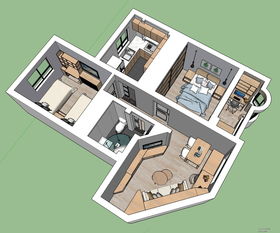 境遠(yuǎn)設(shè)計(jì) 以專業(yè)裝飾詮釋生活美學(xué)，攜手籬笆裝修打造理想家園